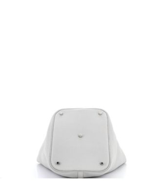 GM Picotin Lock Bag Clemence