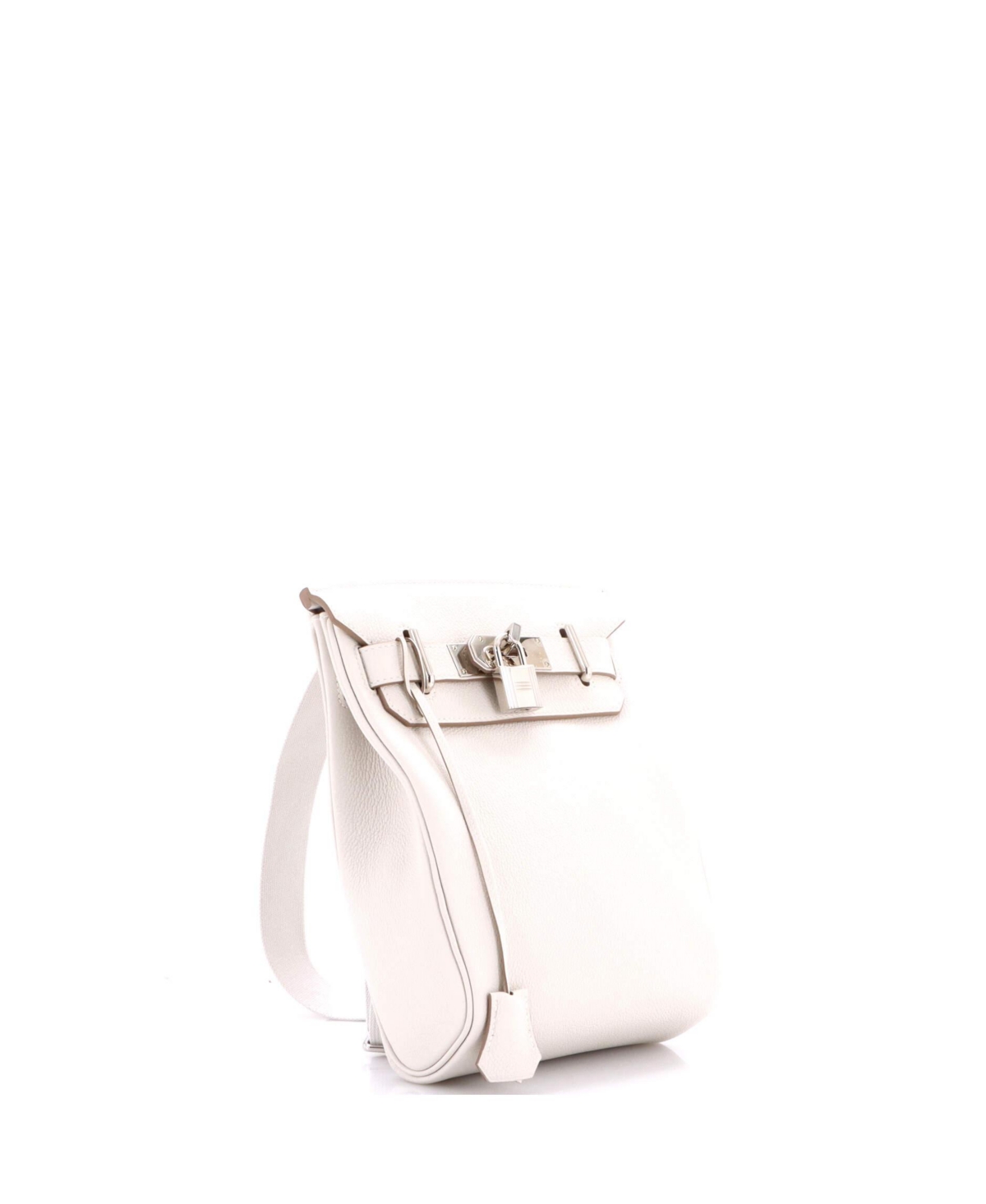 Pre-Owned HERMES Pm Hac a Dos Backpack Togo