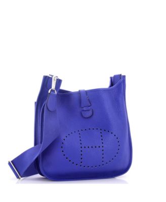 PM Evelyne Bag Gen III Clemence