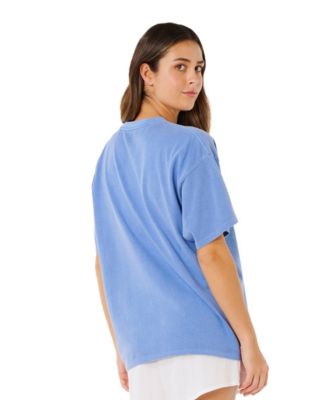 Women's Hotel Malibu Heritage Crewneck T-Shirt