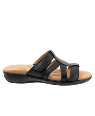 Ramona Leather Upper Women's Sandal
