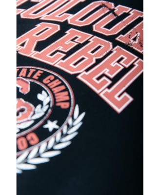 Women's CR Varsity Relaxed Sweat