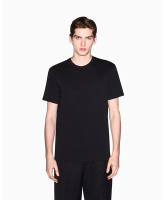 Men's Short Sleeve Tonal Logo T-Shirt