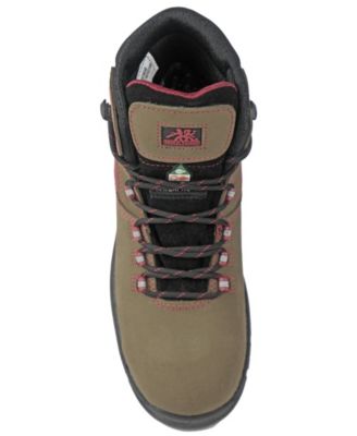 Women s Composite Toe Work Shoe