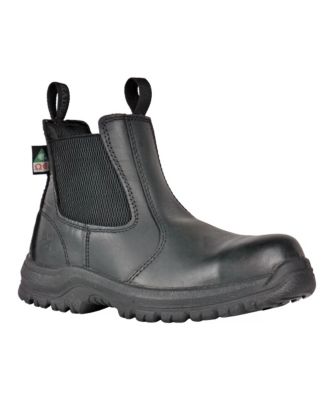 Women's Composite Toe Work Boot