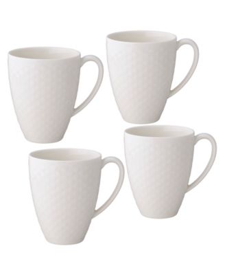 Kikko 16 oz. Mugs, Set of 4 image