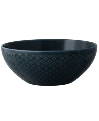 Kikko Round Vegetable Bowl, 68 oz.