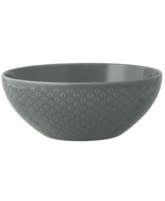Kikko Round Vegetable Bowl, 68 oz.