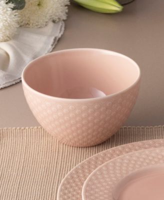 Kikko 29 oz. Cereal Bowls, Set of 4