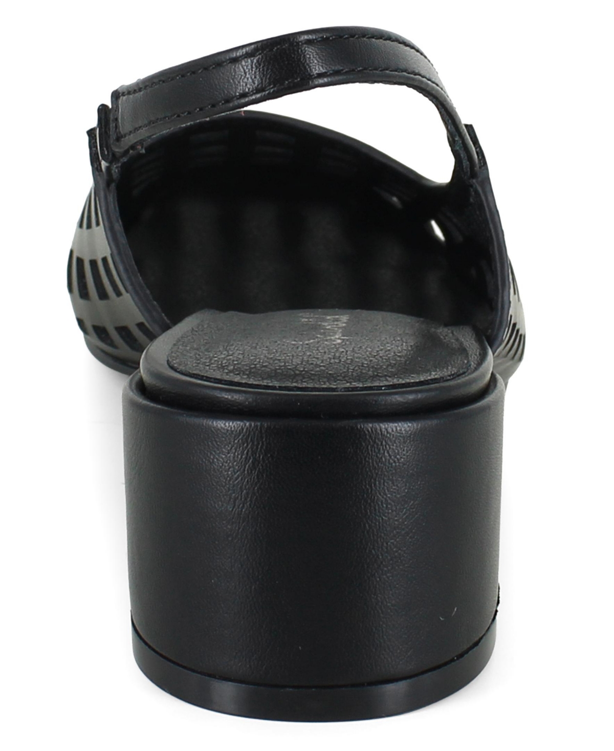 Splendid Women's Ryker Laser Cut Sling Back Pump