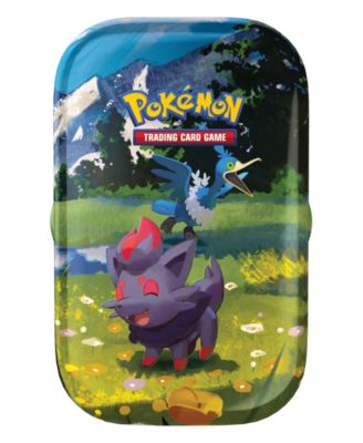 2026 Mega Evolution S2.5 Ascended Heroes Mini Tin (Styles May Vary)