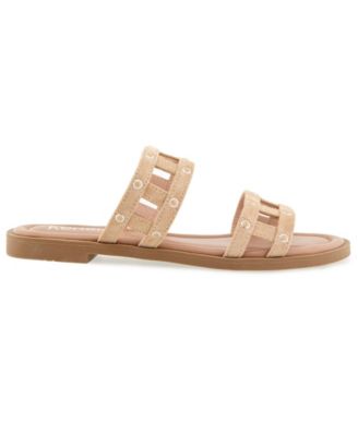 Women's Malory-B Flat Sandal