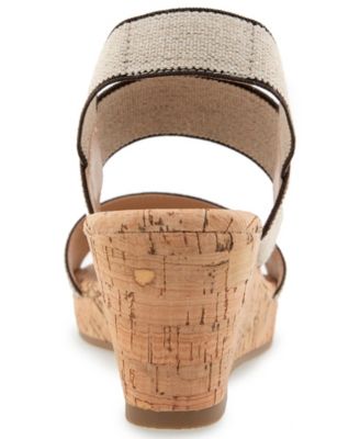 Women's Jakura Flat Sandal.