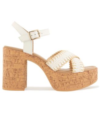 Women's Sanya Platform Sandal