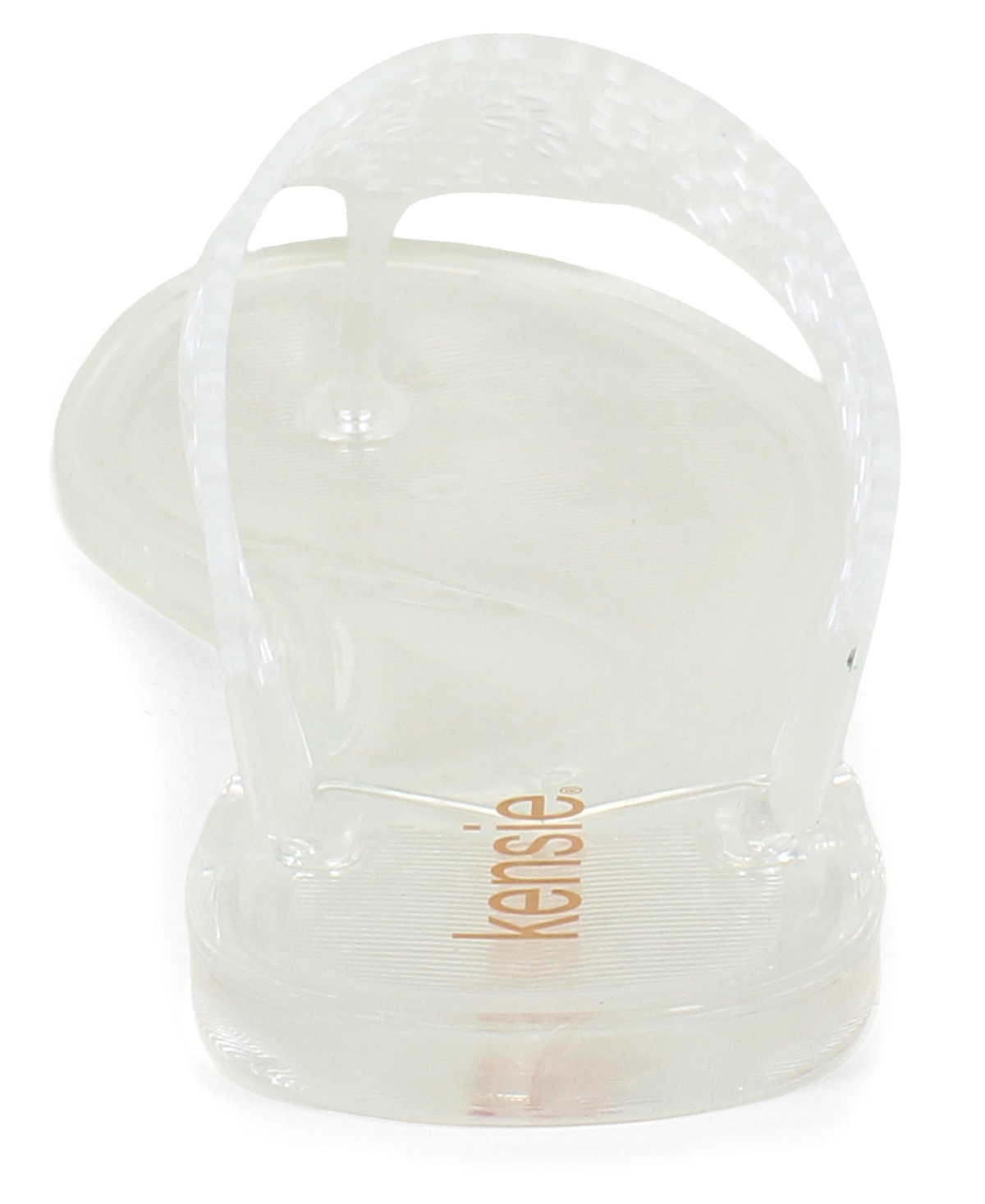 Kensie Women's Balia Flat Sandal