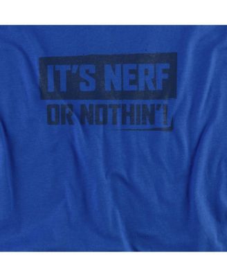 Men's Nothing T Shirt
