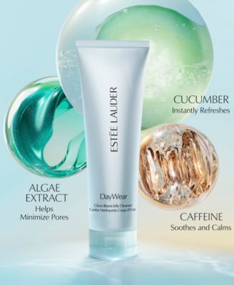 DayWear Glow Boost Jelly Cleanser, 4.2 oz.