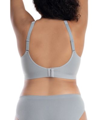 Women's The Comfort Shaping Bra with Adjustable Straps