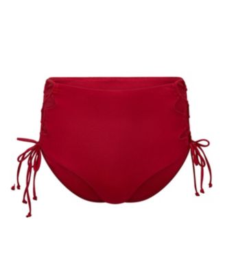 Women's Tatiana Swimwear High-Waist Bikini Bottom