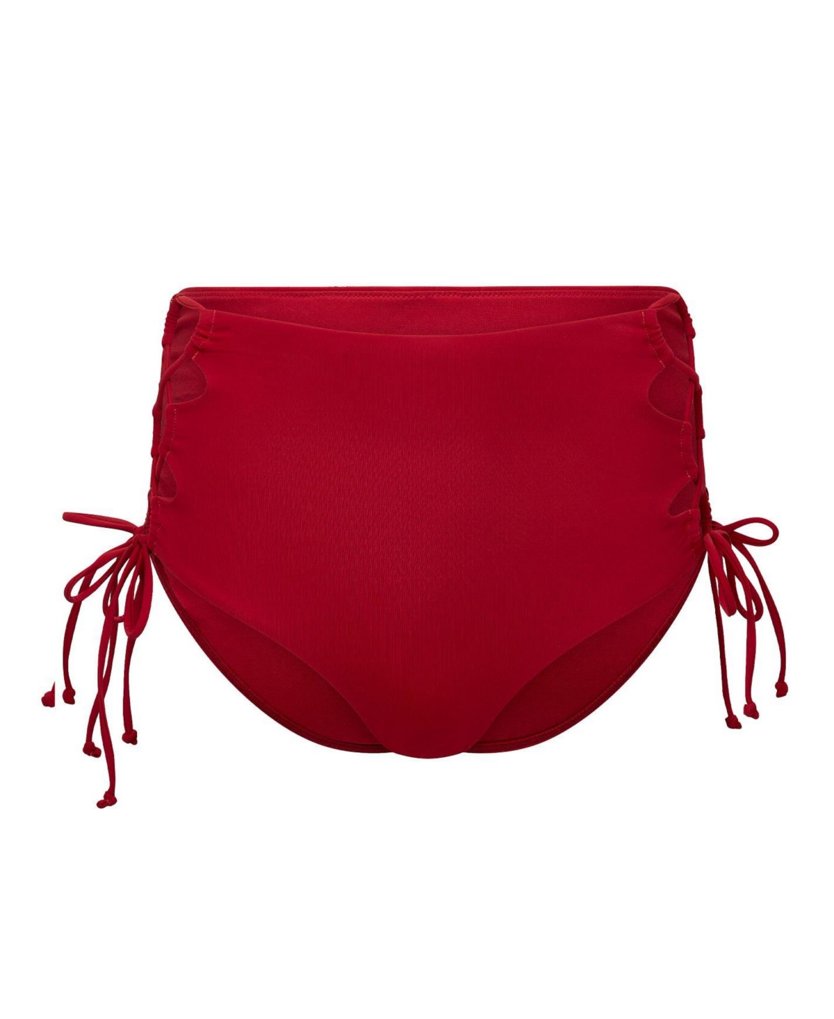 Adore Me Women's Tatiana Swimwear High-Waist Bikini Bottom