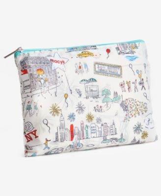 Printed Foldable Tote Bag