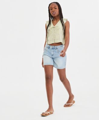 Women's Cotton Waiting For Me Top