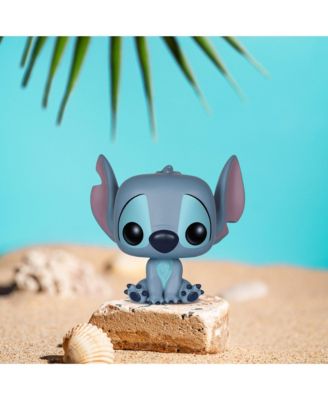 Disney Lilo & Stitch POP Vinyl Figure Seated Stitch