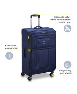 Shadow DLX Large Check-In Spinner