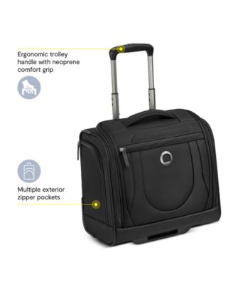 Shadow DLX Small 2-Wheel Underseater