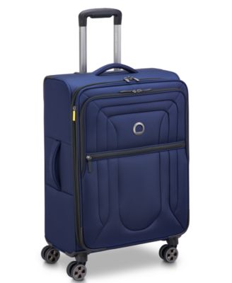 Shadow DLX Medium Check-In Spinner