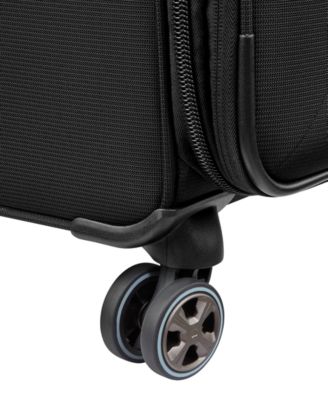 Shadow DLX Large Check-In Spinner