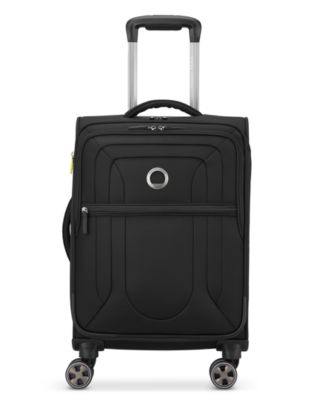 Shadow DLX Small Expandable Carry-On Spinner