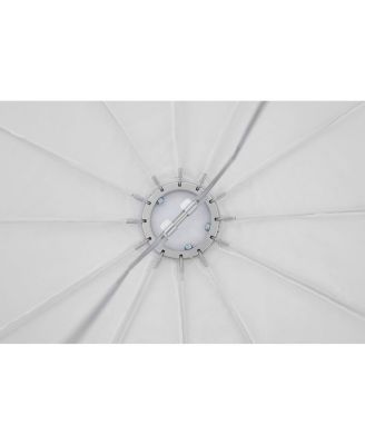 Lantern 120 47" Large Omnidirectional Aputure Mount Soft Box