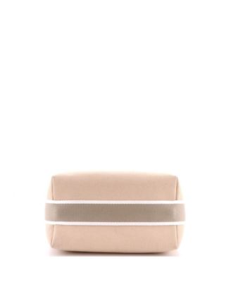 PM Bride-A-Brac Travel Case Toile