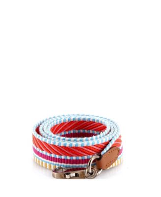 25 Sangle Shoulder Strap Cavale Canvas