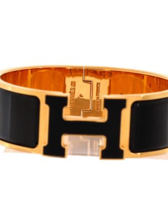 Clic H Bracelet