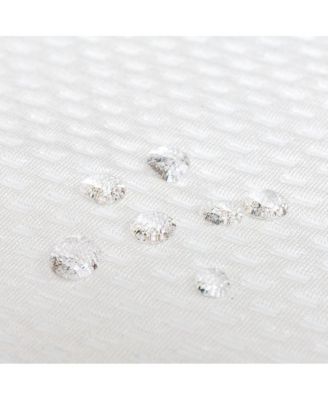 Premium Dual-Comfort 6-Inch Crib & Mattress