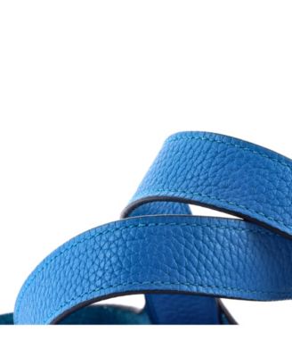 PM Picotin Lock Bag Clemence