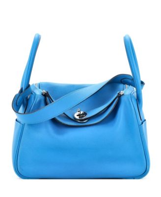 26 Lindy Bag Evercolor