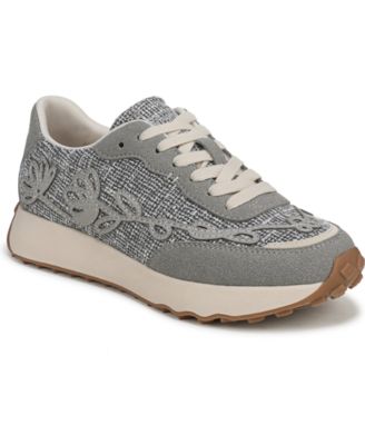 Women's Driftbloom Lace-Up Sneakers