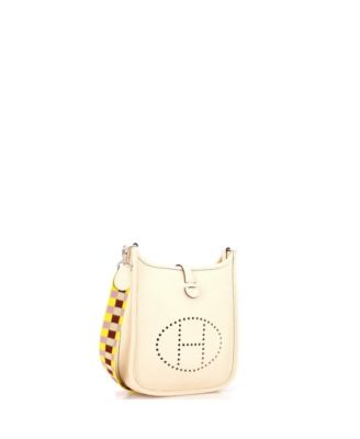 TPM Evelyne Bag Gen III Clemence