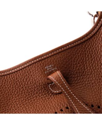 TPM Evelyne Bag Gen III Clemence