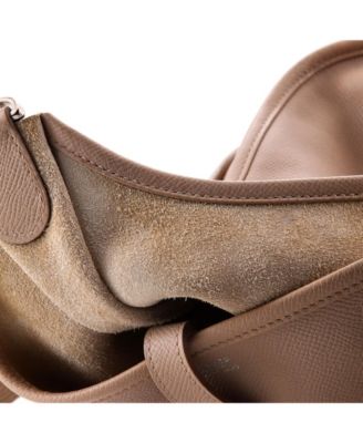 PM Evelyne Bag Gen III Epsom