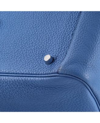 34 Lindy Bag Clemence