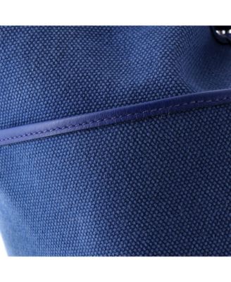 PM Cargo Picotin Lock Bag Canvas and Swift