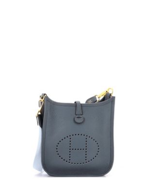 TPM Evelyne Bag Gen III Clemence