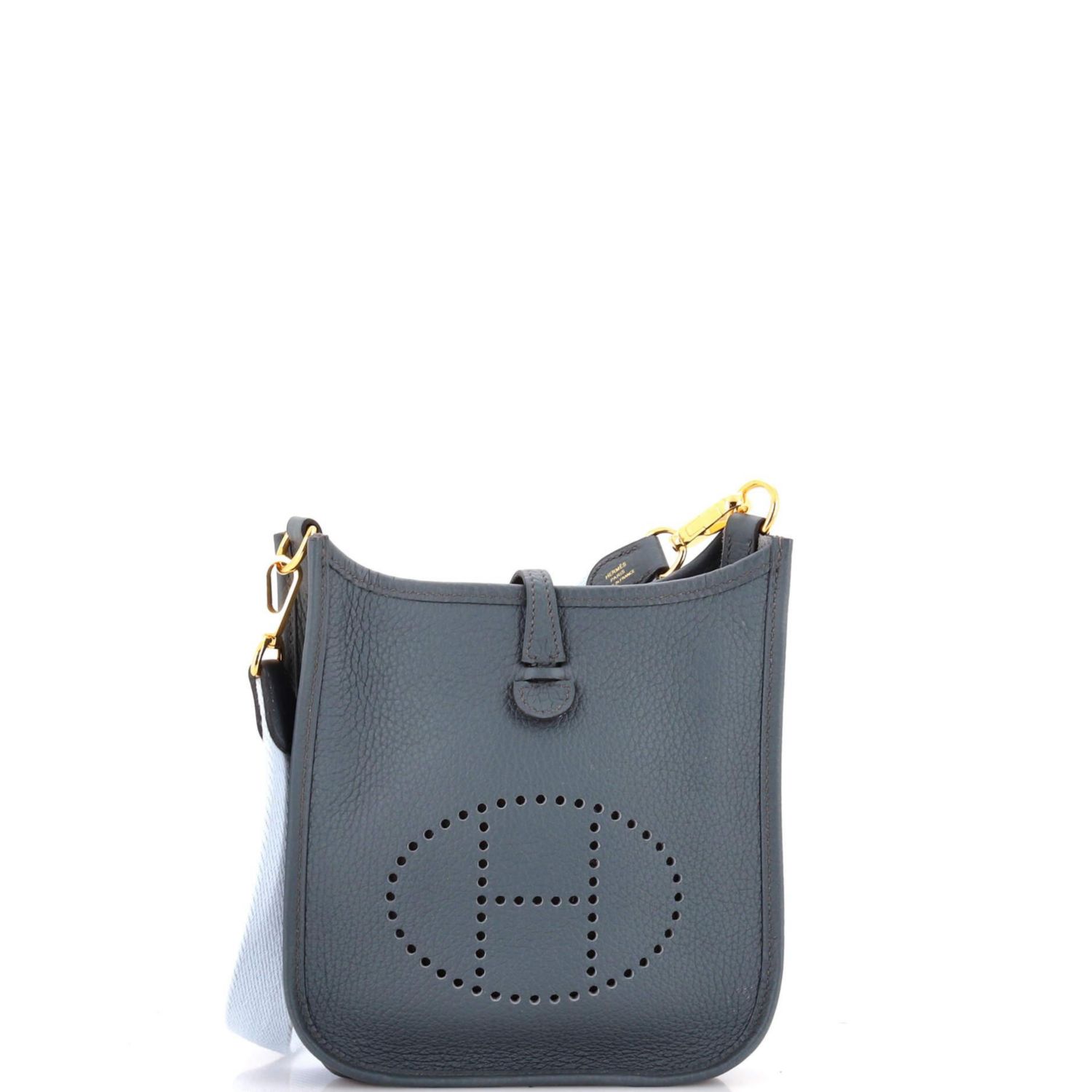 TPM Evelyne Bag Gen III Clemence