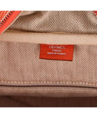 35 Victoria II Bag Clemence