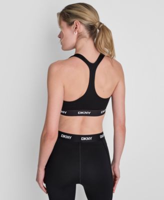 Women's Balance Compression Logo Sports Bra