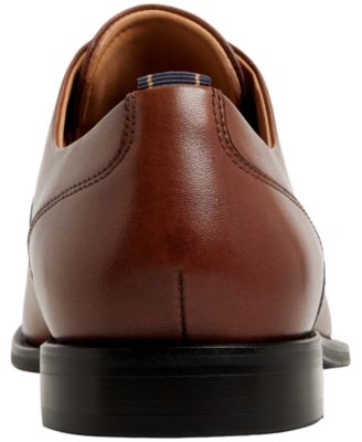 Men's Cassel Lace-Up Shoes